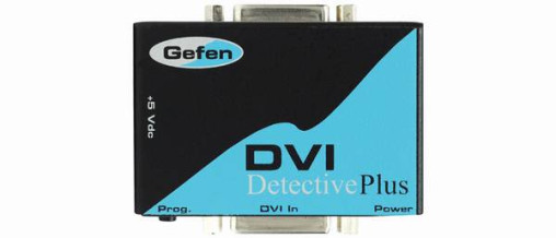 EDID-Manager Gefen DVI Detective (2er-Set)